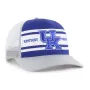 KENTUCKY WILDCATS GRIDIRON SUPER STRIPE BVHATS 47 HITCH RELAXED FIT