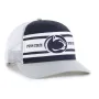 PENN STATE NITTANY LIONS DOUBLE HEADER SUPER STRIPE BVHATS 47 HITCH RELAXED FIT