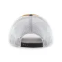 TEXAS LONGHORNS DOUBLE HEADER SUPER STRIPE BVHATS 47 HITCH RELAXED FIT