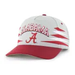 ALABAMA CRIMSON TIDE DIAMOND CUT BVHATS 47 HITCH