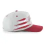 ALABAMA CRIMSON TIDE DIAMOND CUT BVHATS 47 HITCH