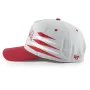 ALABAMA CRIMSON TIDE DIAMOND CUT BVHATS 47 HITCH