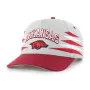 ARKANSAS RAZORBACKS DIAMOND CUT BVHATS 47 HITCH
