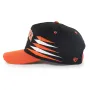 AUBURN TIGERS DIAMOND CUT BVHATS 47 HITCH