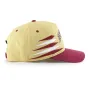BOSTON COLLEGE EAGLES BC DIAMOND CUT BVHATS 47 HITCH