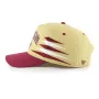 BOSTON COLLEGE EAGLES BC DIAMOND CUT BVHATS 47 HITCH