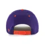 CLEMSON TIGERS DIAMOND CUT BVHATS 47 HITCH