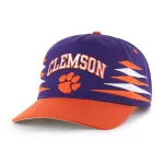 CLEMSON TIGERS DIAMOND CUT BVHATS 47 HITCH