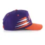 CLEMSON TIGERS DIAMOND CUT BVHATS 47 HITCH