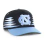 NORTH CAROLINA TAR HEELS UNC DIAMOND CUT BVHATS 47 HITCH