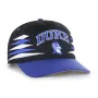 DUKE BLUE DEVILS DIAMOND CUT BVHATS 47 HITCH