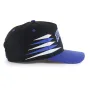DUKE BLUE DEVILS DIAMOND CUT BVHATS 47 HITCH
