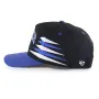 DUKE BLUE DEVILS DIAMOND CUT BVHATS 47 HITCH