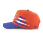 FLORIDA GATORS DIAMOND CUT BVHATS 47 HITCH
