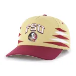 FLORIDA STATE SEMINOLES DIAMOND CUT BVHATS 47 HITCH