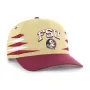 FLORIDA STATE SEMINOLES DIAMOND CUT BVHATS 47 HITCH