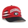 GEORGIA BULLDOGS DIAMOND CUT BVHATS 47 HITCH