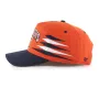 ILLINOIS FIGHTING ILLINI DIAMOND CUT BVHATS 47 HITCH