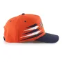 ILLINOIS FIGHTING ILLINI DIAMOND CUT BVHATS 47 HITCH