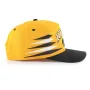 IOWA HAWKEYES DIAMOND CUT BVHATS 47 HITCH