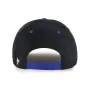 KANSAS JAYHAWKS DIAMOND CUT BVHATS 47 HITCH