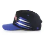 KANSAS JAYHAWKS DIAMOND CUT BVHATS 47 HITCH