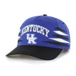 KENTUCKY WILDCATS DIAMOND CUT BVHATS 47 HITCH