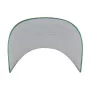 MIAMI HURRICANES DIAMOND CUT BVHATS 47 HITCH