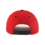 NEBRASKA CORNHUSKERS DIAMOND CUT BVHATS 47 HITCH
