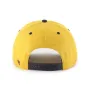 NOTRE DAME FIGHTING IRISH DIAMOND CUT BVHATS 47 HITCH