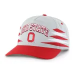 OHIO STATE BUCKEYES DIAMOND CUT BVHATS 47 HITCH