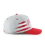OHIO STATE BUCKEYES DIAMOND CUT BVHATS 47 HITCH