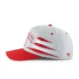 OHIO STATE BUCKEYES DIAMOND CUT BVHATS 47 HITCH