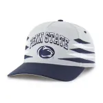 PENN STATE NITTANY LIONS DIAMOND CUT BVHATS 47 HITCH
