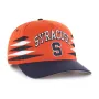 SYRACUSE ORANGE DIAMOND CUT BVHATS 47 HITCH