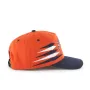SYRACUSE ORANGE DIAMOND CUT BVHATS 47 HITCH