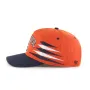 SYRACUSE ORANGE DIAMOND CUT BVHATS 47 HITCH