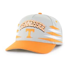 TENNESSEE VOLUNTEERS DIAMOND CUT BVHATS 47 HITCH