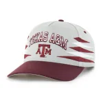 TEXAS A&M AGGIES DIAMOND CUT BVHATS 47 HITCH