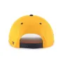 CAL-BERKELEY GOLDEN BEARS DIAMOND CUT BVHATS 47 HITCH