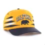 CAL-BERKELEY GOLDEN BEARS DIAMOND CUT BVHATS 47 HITCH