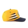 CAL-BERKELEY GOLDEN BEARS DIAMOND CUT BVHATS 47 HITCH