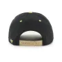 COLORADO BUFFALOES DIAMOND CUT BVHATS 47 HITCH