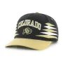 COLORADO BUFFALOES DIAMOND CUT BVHATS 47 HITCH