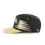 COLORADO BUFFALOES DIAMOND CUT BVHATS 47 HITCH