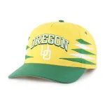 OREGON DUCKS DIAMOND CUT BVHATS 47 HITCH
