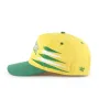 OREGON DUCKS DIAMOND CUT BVHATS 47 HITCH
