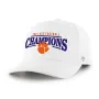 CLEMSON TIGERS ACC CHAMPIONS BVHATS 47 HITCH