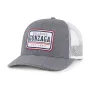 GONZAGA BULLDOGS ELLINGTON BVHATS 47 TRUCKER
