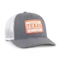 TEXAS LONGHORNS ELLINGTON BVHATS 47 TRUCKER